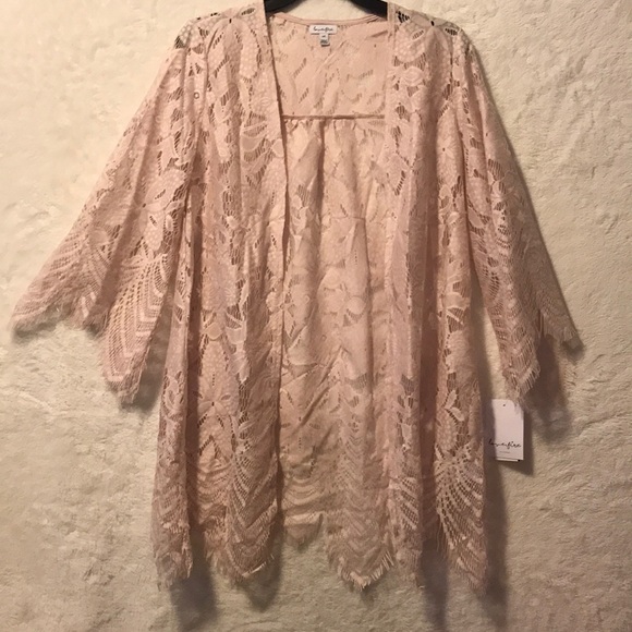 Open front Cover up - Picture 7 of 8